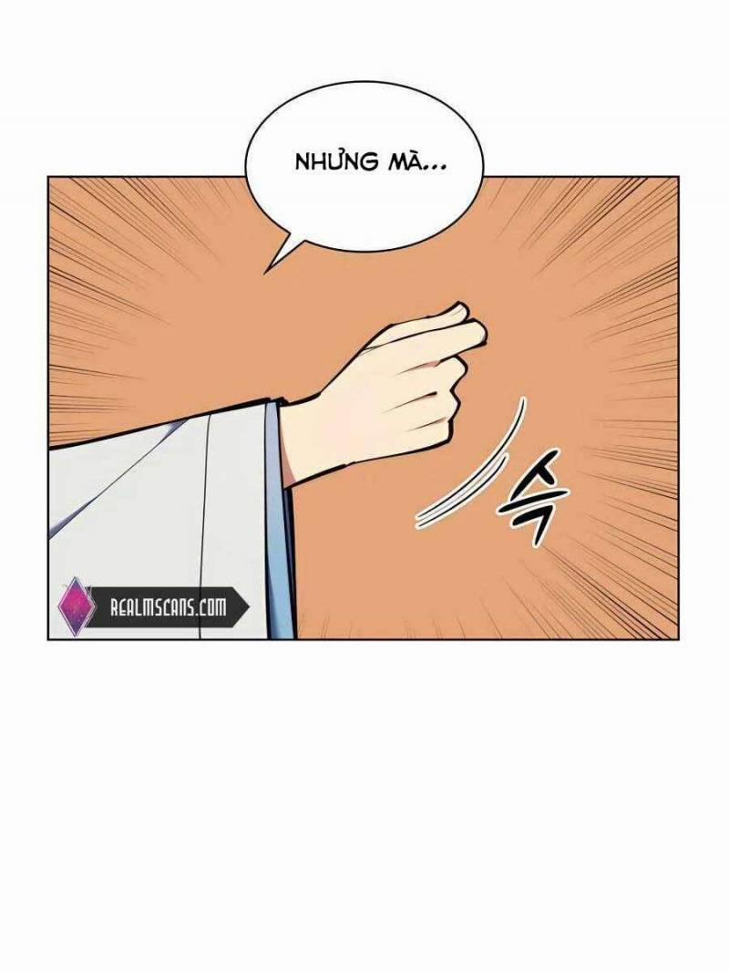 Học Giả Kiếm Sĩ 26 trang 30
