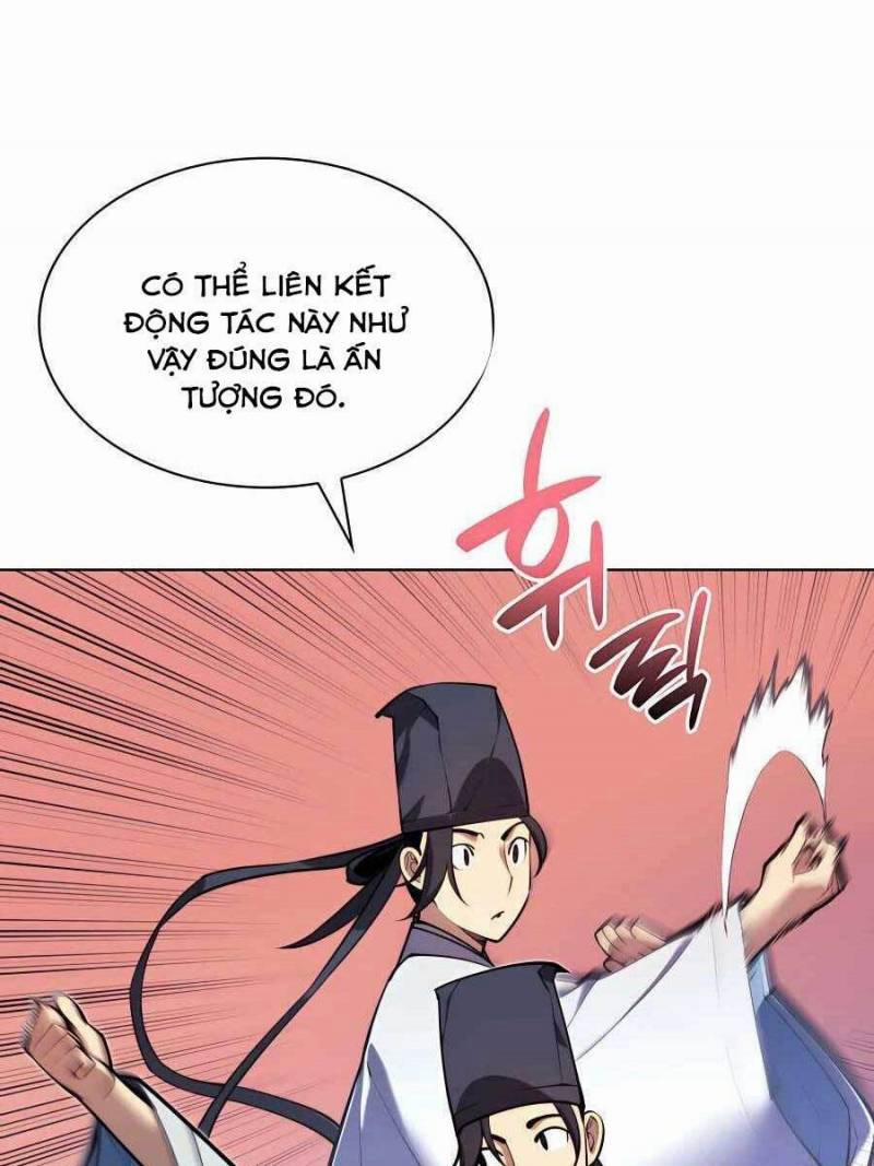 Học Giả Kiếm Sĩ 26 trang 31