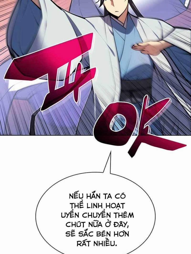 Học Giả Kiếm Sĩ 26 trang 32
