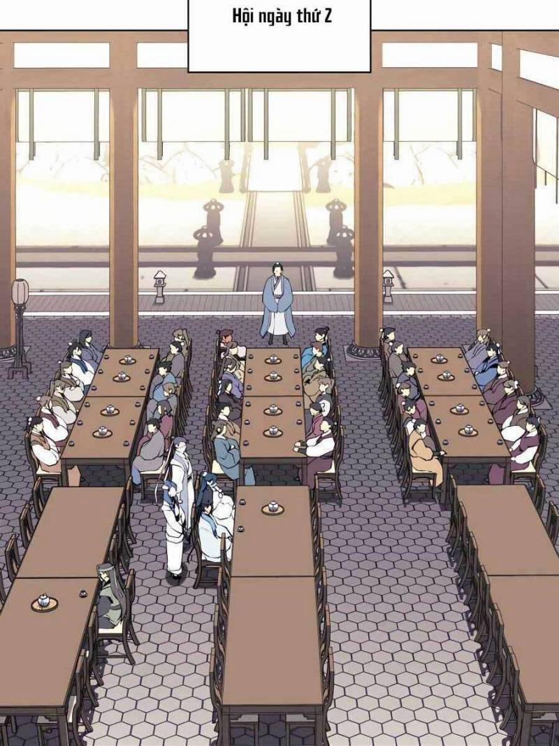 Học Giả Kiếm Sĩ 26 trang 37