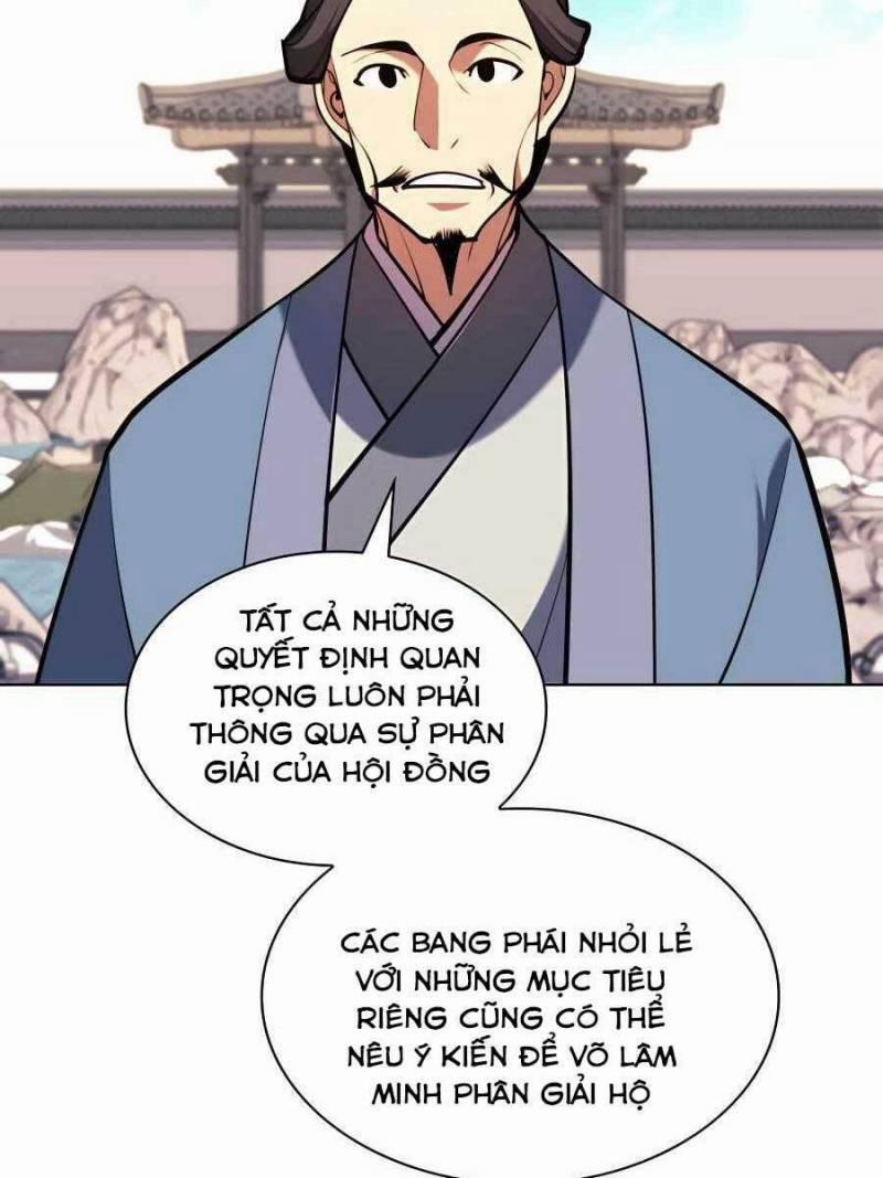 Học Giả Kiếm Sĩ 26 trang 39