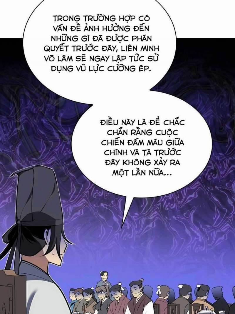 Học Giả Kiếm Sĩ 26 trang 41