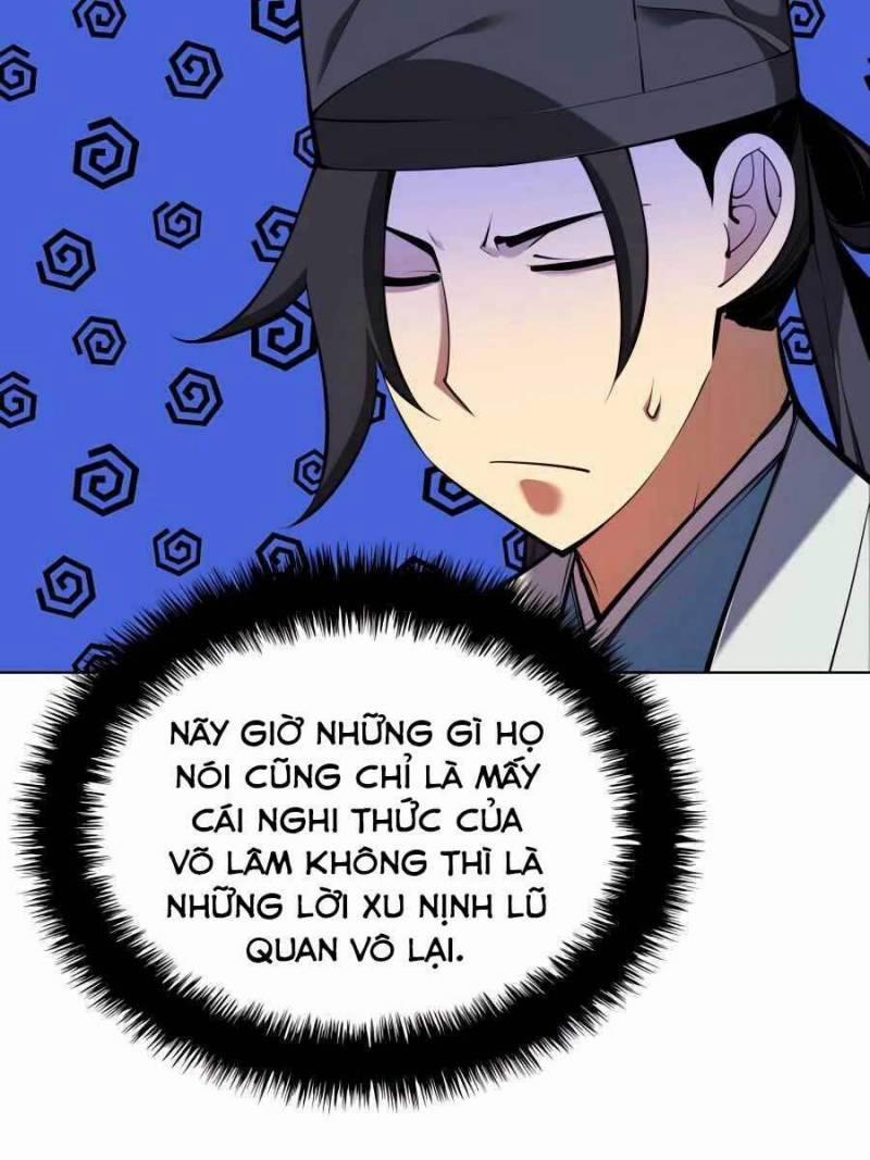 Học Giả Kiếm Sĩ 26 trang 43