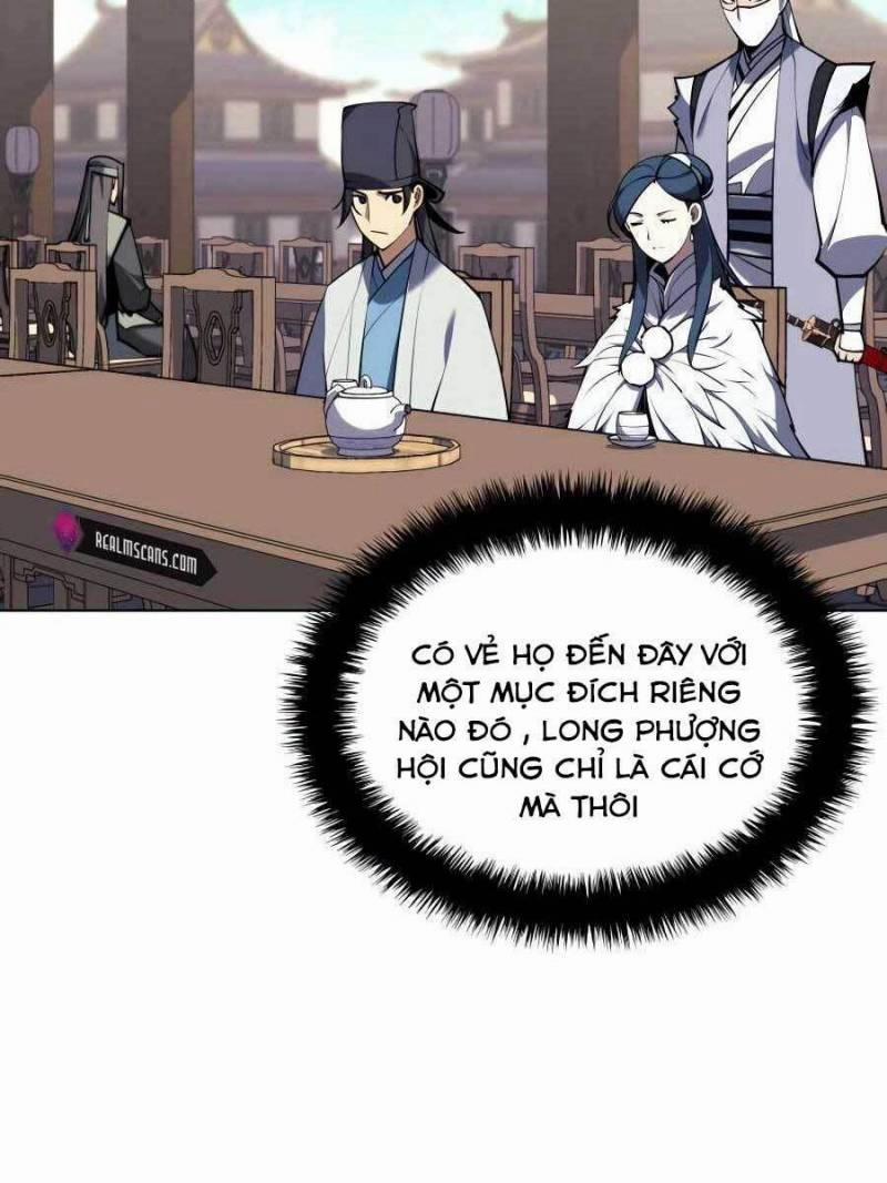 Học Giả Kiếm Sĩ 26 trang 48