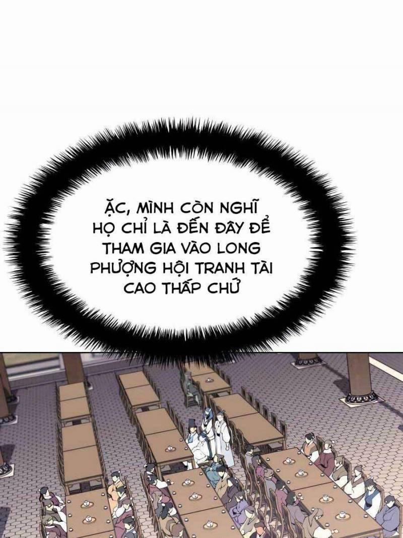 Học Giả Kiếm Sĩ 26 trang 49