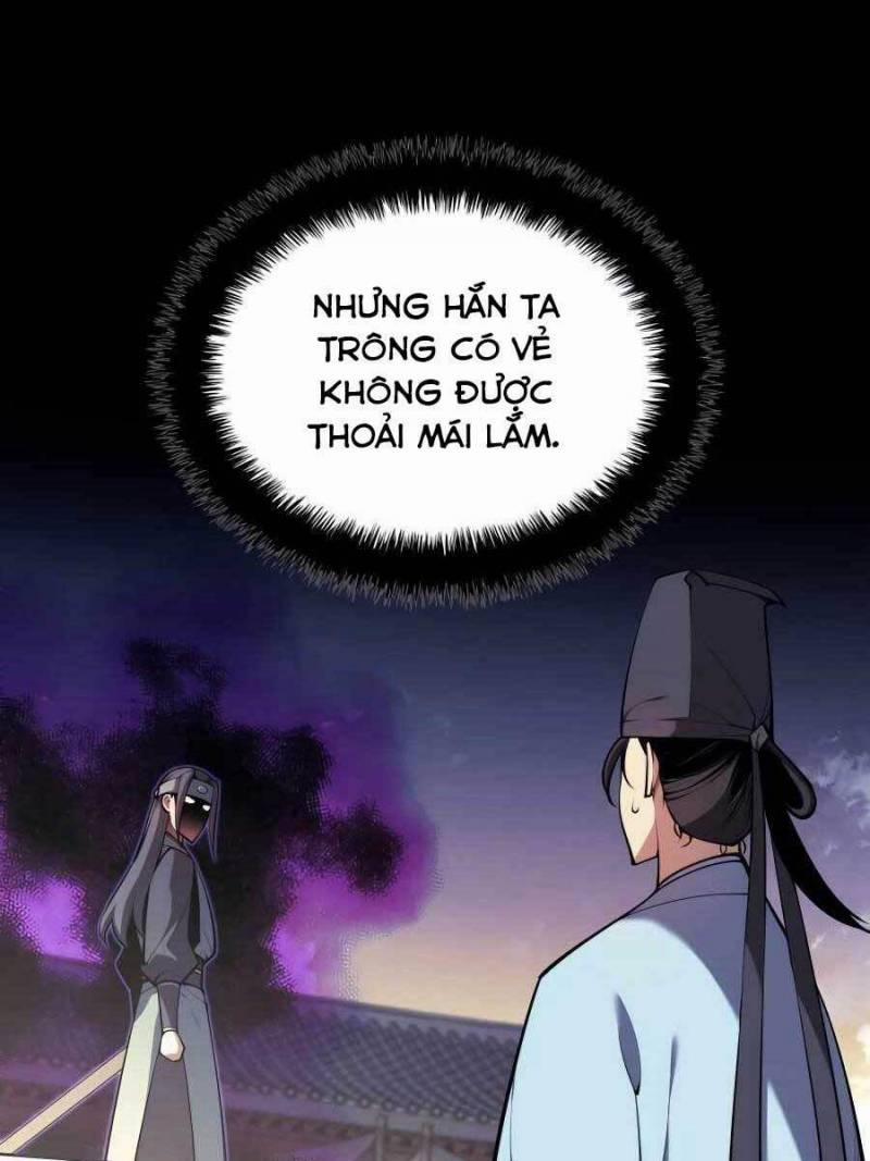 Học Giả Kiếm Sĩ 26 trang 5