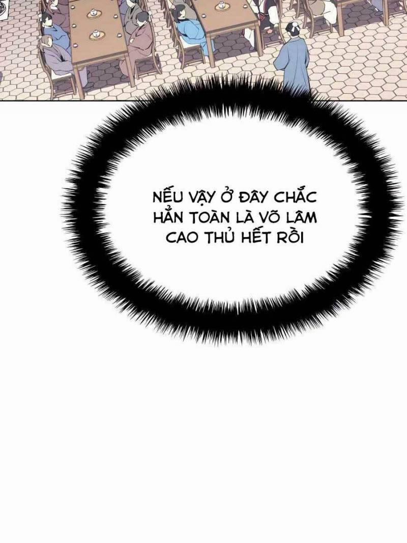 Học Giả Kiếm Sĩ 26 trang 50