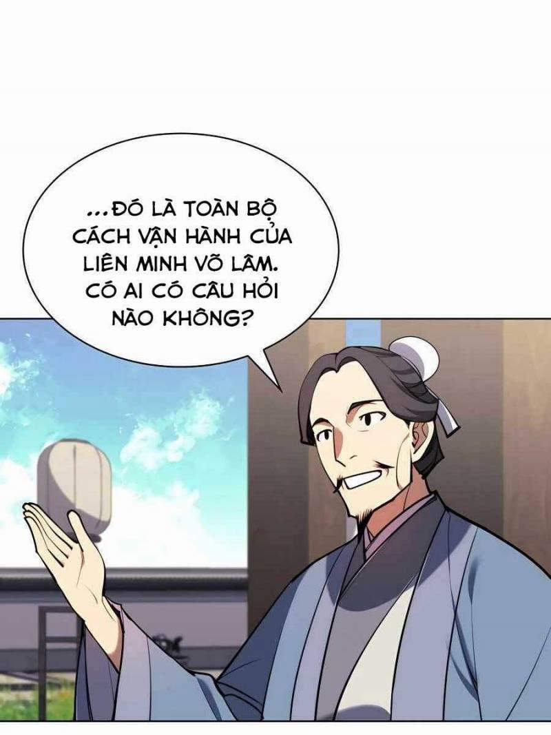 Học Giả Kiếm Sĩ 26 trang 51