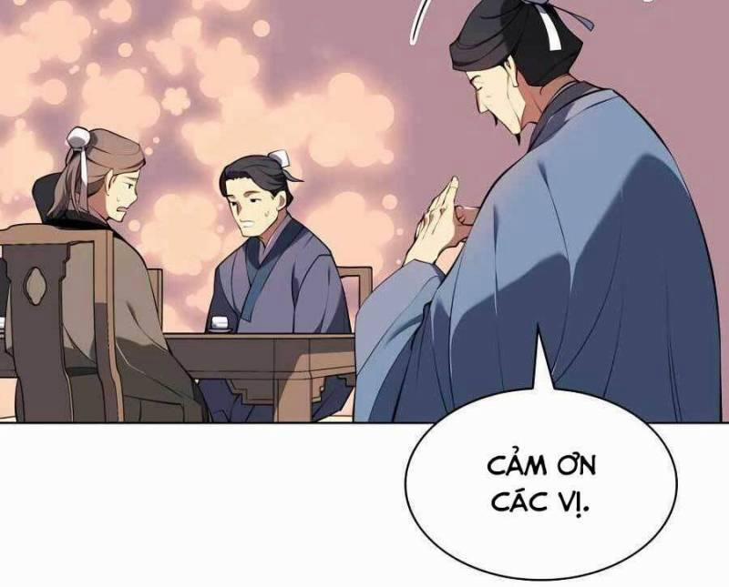 Học Giả Kiếm Sĩ 26 trang 54