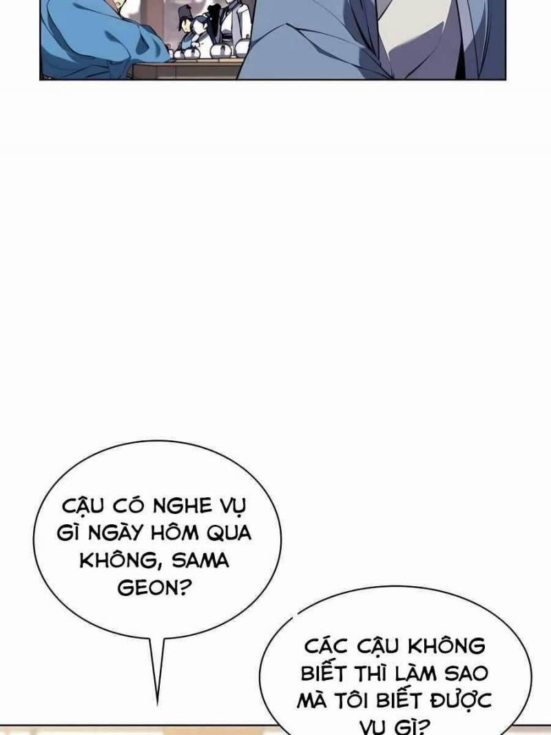 Học Giả Kiếm Sĩ 26 trang 56