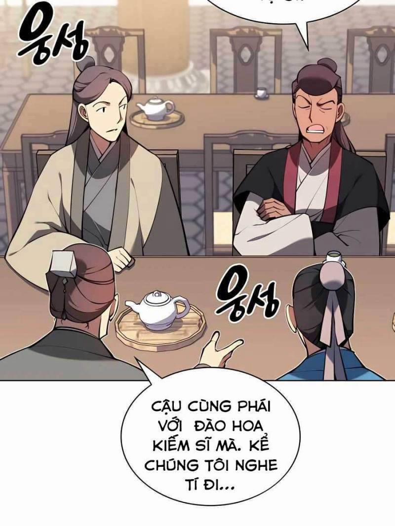 Học Giả Kiếm Sĩ 26 trang 57