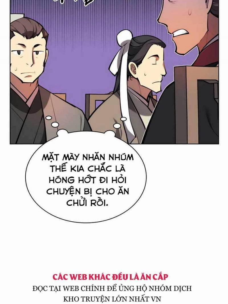 Học Giả Kiếm Sĩ 26 trang 59