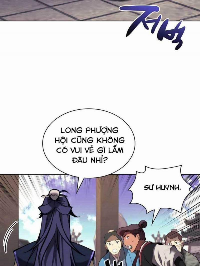 Học Giả Kiếm Sĩ 26 trang 61