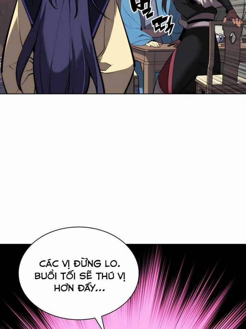 Học Giả Kiếm Sĩ 26 trang 62