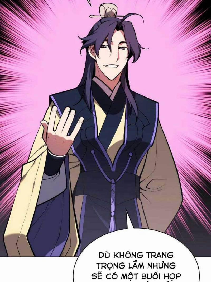 Học Giả Kiếm Sĩ 26 trang 63