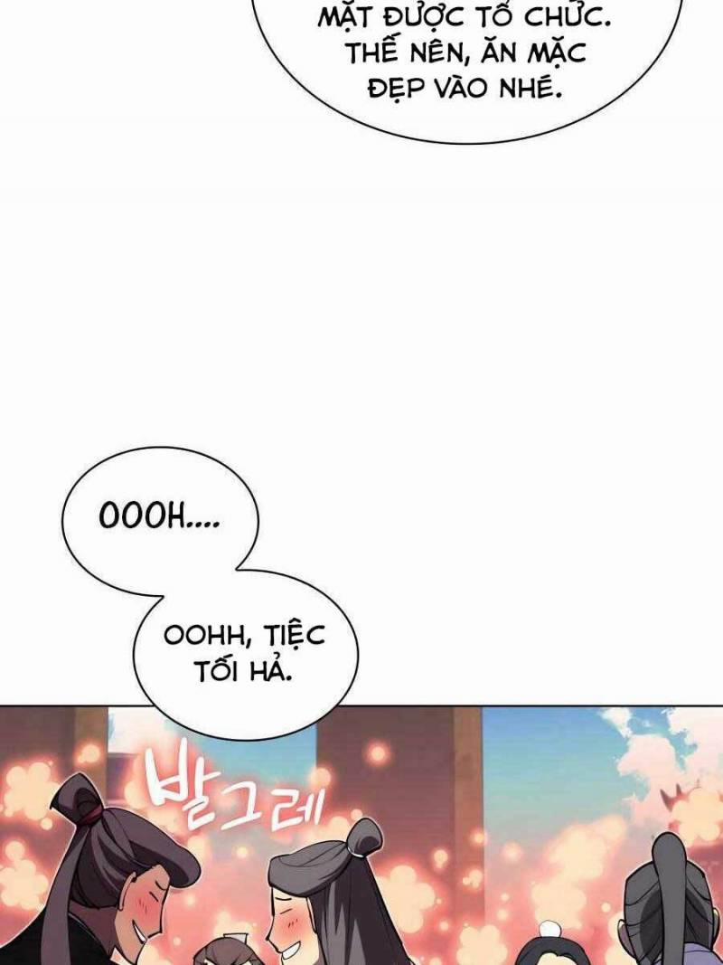 Học Giả Kiếm Sĩ 26 trang 64