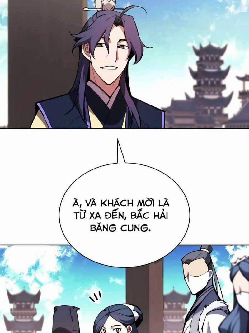 Học Giả Kiếm Sĩ 26 trang 66