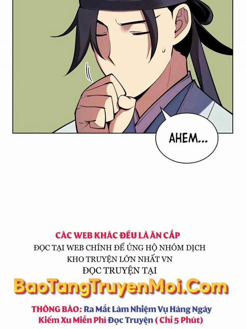 Học Giả Kiếm Sĩ 26 trang 7