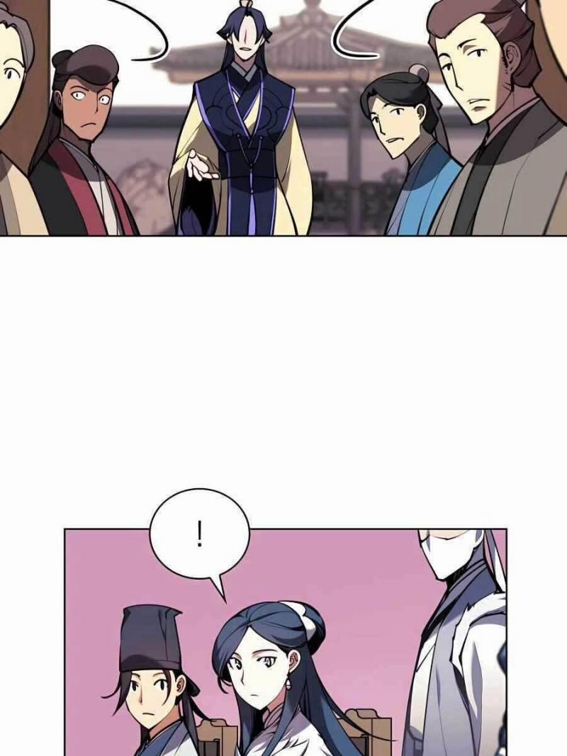 Học Giả Kiếm Sĩ 26 trang 70