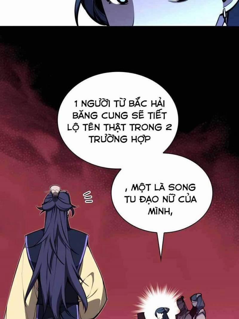 Học Giả Kiếm Sĩ 26 trang 75