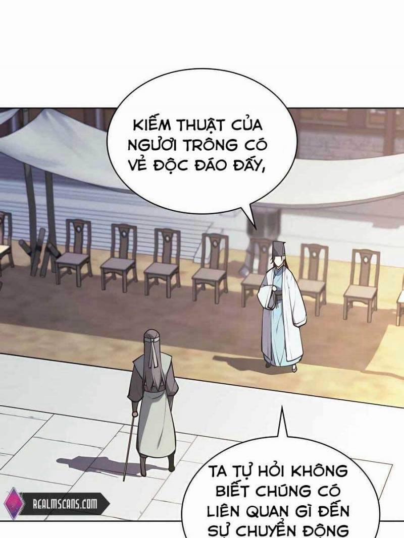 Học Giả Kiếm Sĩ 26 trang 8