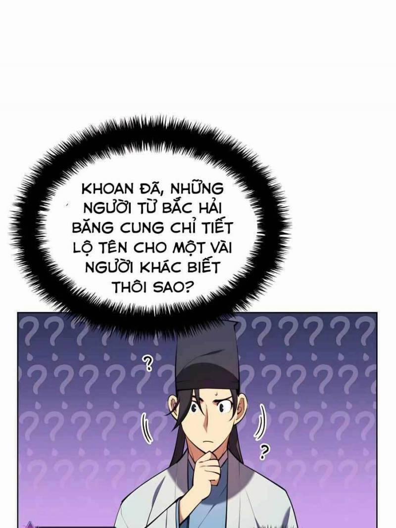 Học Giả Kiếm Sĩ 26 trang 83