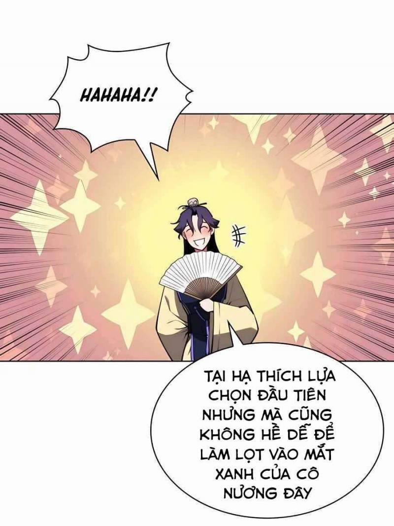 Học Giả Kiếm Sĩ 26 trang 85