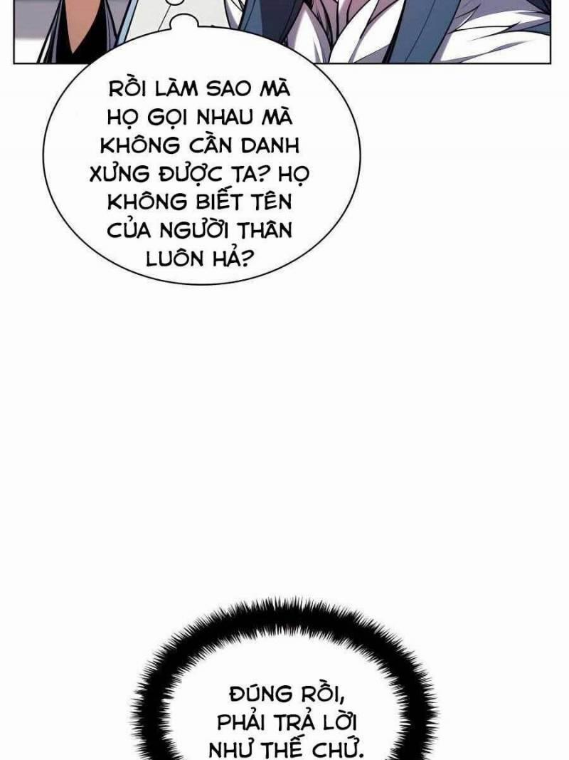 Học Giả Kiếm Sĩ 26 trang 92