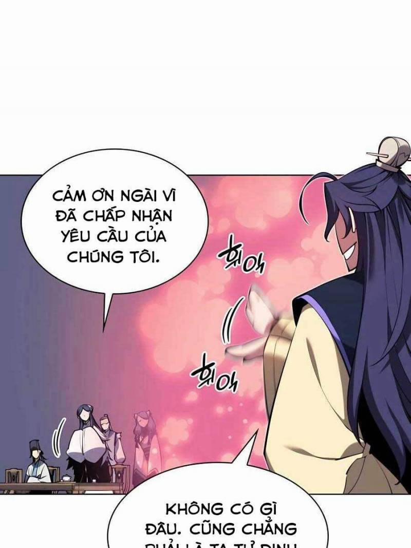 Học Giả Kiếm Sĩ 26 trang 94