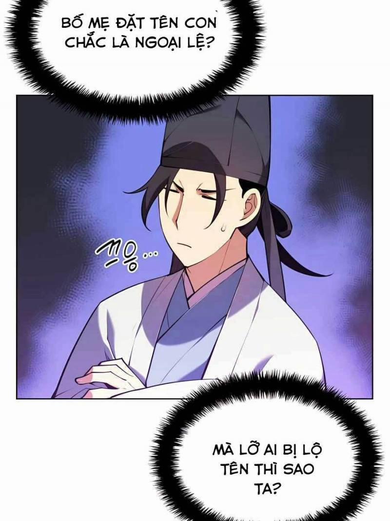 Học Giả Kiếm Sĩ 26 trang 99