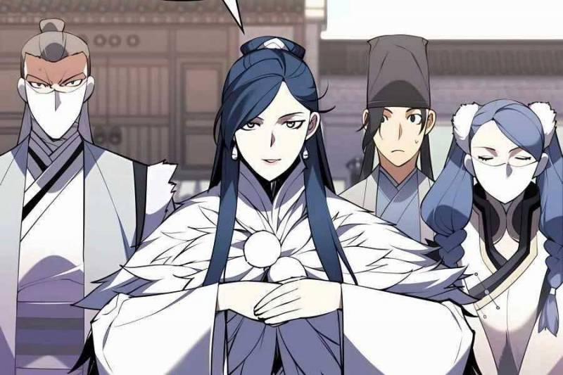 Học Giả Kiếm Sĩ 27 trang 11