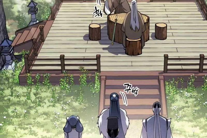 Học Giả Kiếm Sĩ 27 trang 18