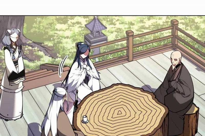 Học Giả Kiếm Sĩ 27 trang 20