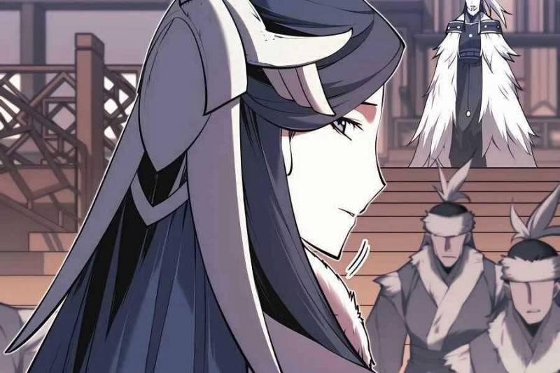 Học Giả Kiếm Sĩ 27 trang 217