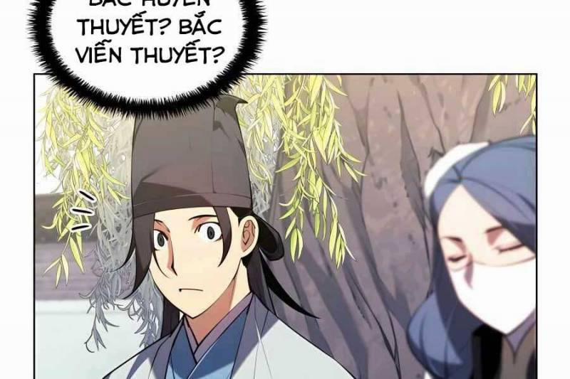 Học Giả Kiếm Sĩ 27 trang 28