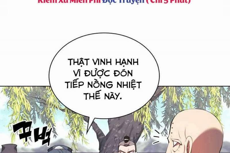 Học Giả Kiếm Sĩ 27 trang 34