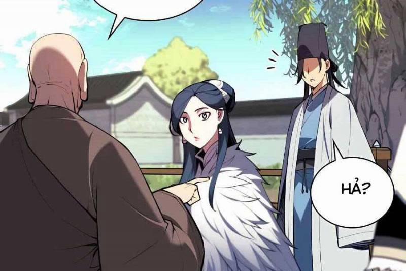 Học Giả Kiếm Sĩ 27 trang 40