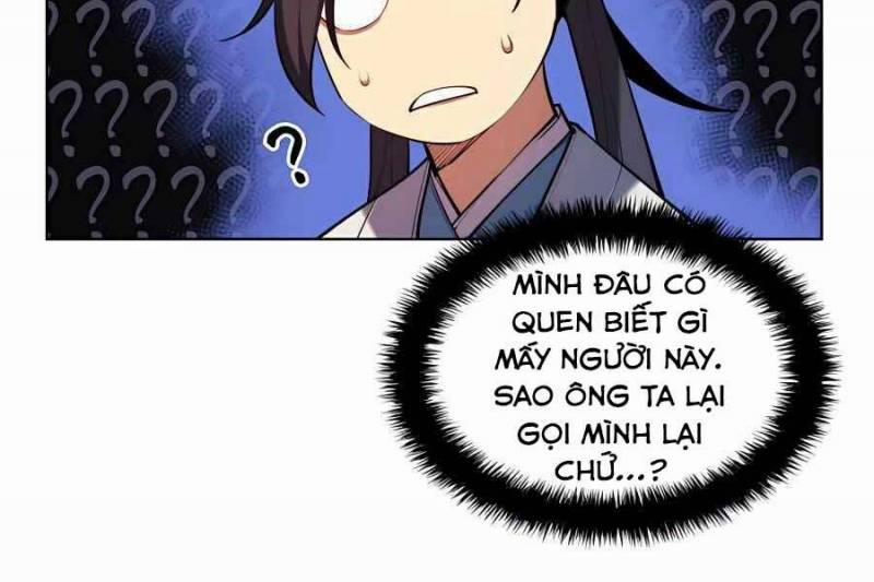 Học Giả Kiếm Sĩ 27 trang 56