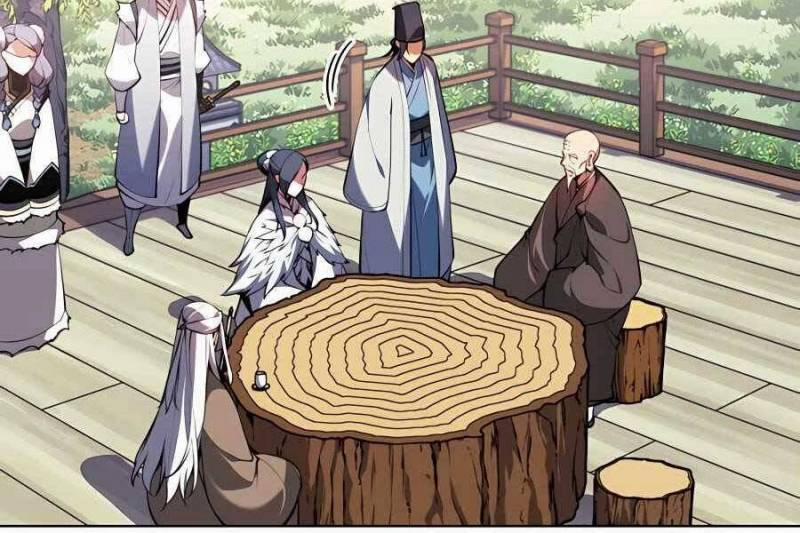 Học Giả Kiếm Sĩ 27 trang 61