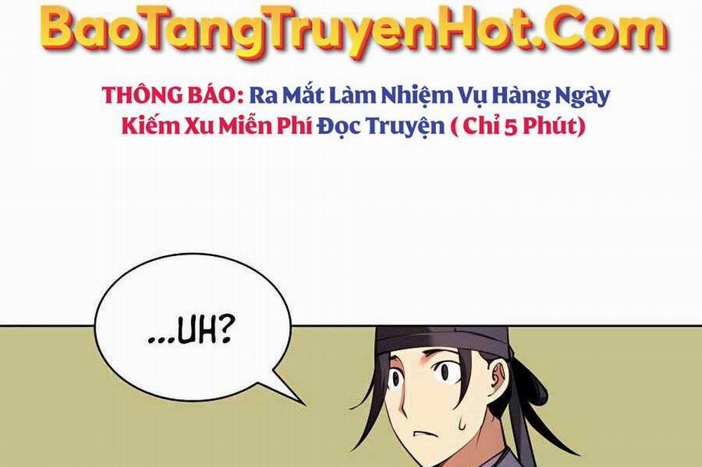 Học Giả Kiếm Sĩ 28 trang 105