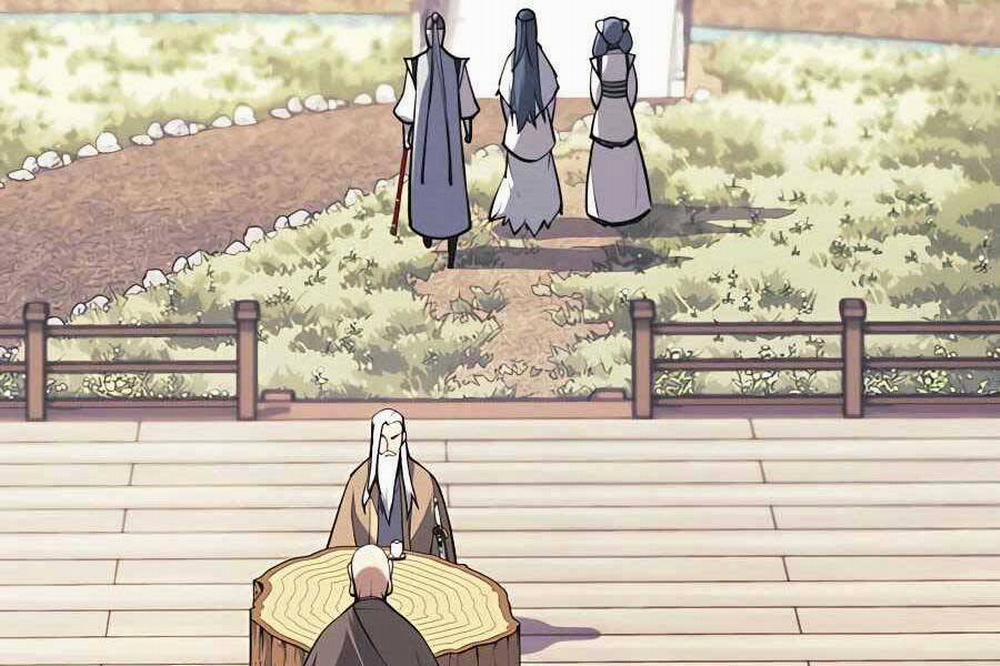 Học Giả Kiếm Sĩ 28 trang 113