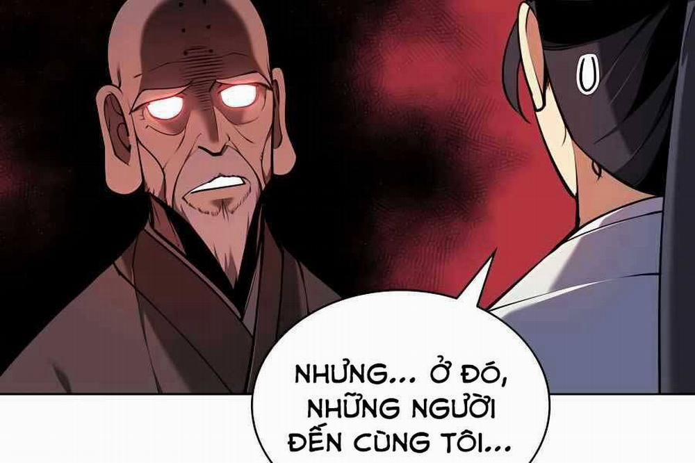 Học Giả Kiếm Sĩ 28 trang 122