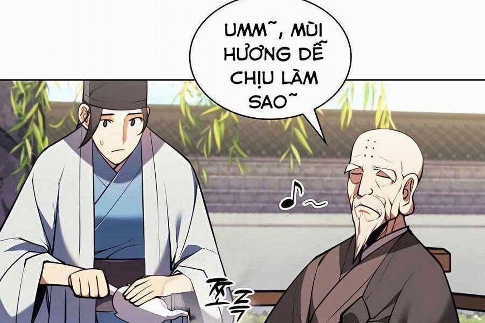 Học Giả Kiếm Sĩ 28 trang 126