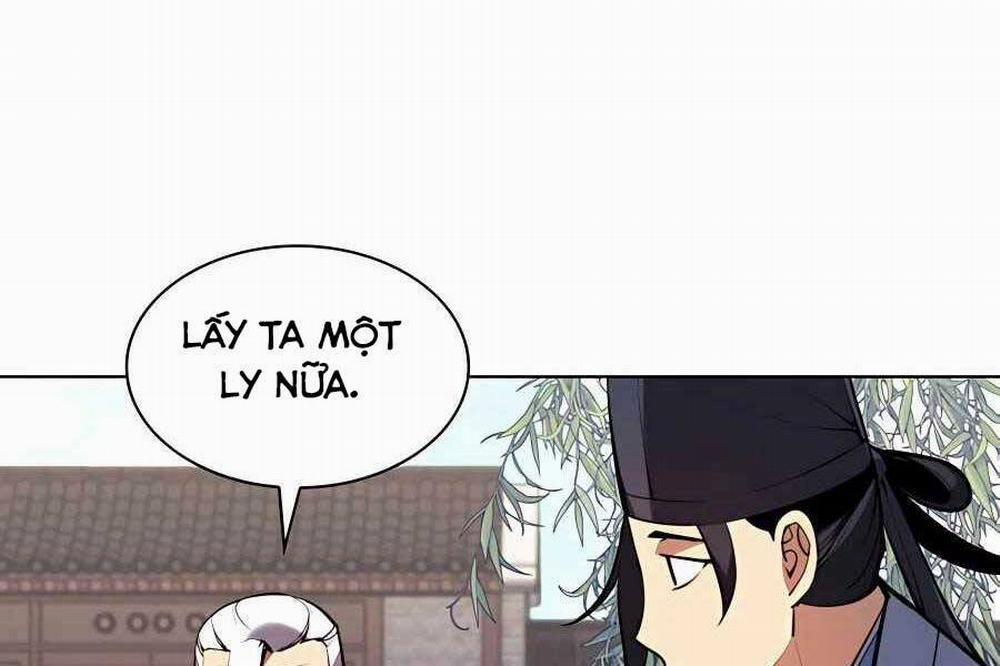 Học Giả Kiếm Sĩ 28 trang 128