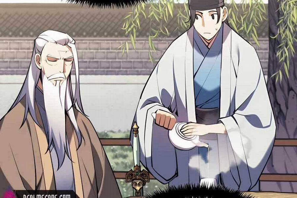 Học Giả Kiếm Sĩ 28 trang 138