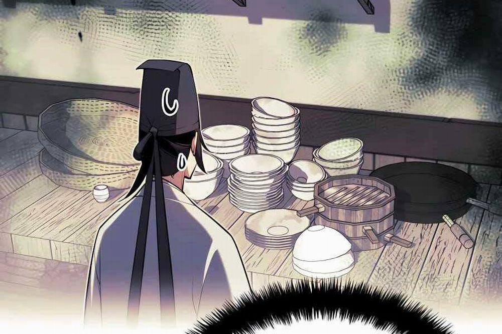 Học Giả Kiếm Sĩ 28 trang 153