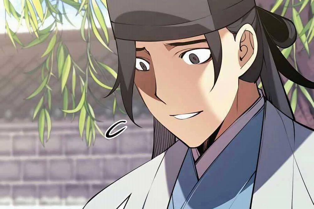 Học Giả Kiếm Sĩ 28 trang 203