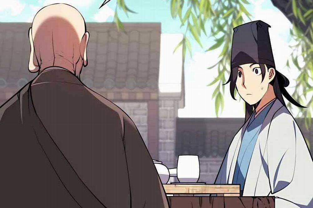 Học Giả Kiếm Sĩ 28 trang 211