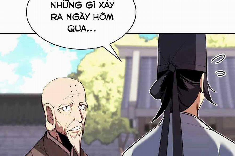 Học Giả Kiếm Sĩ 28 trang 226
