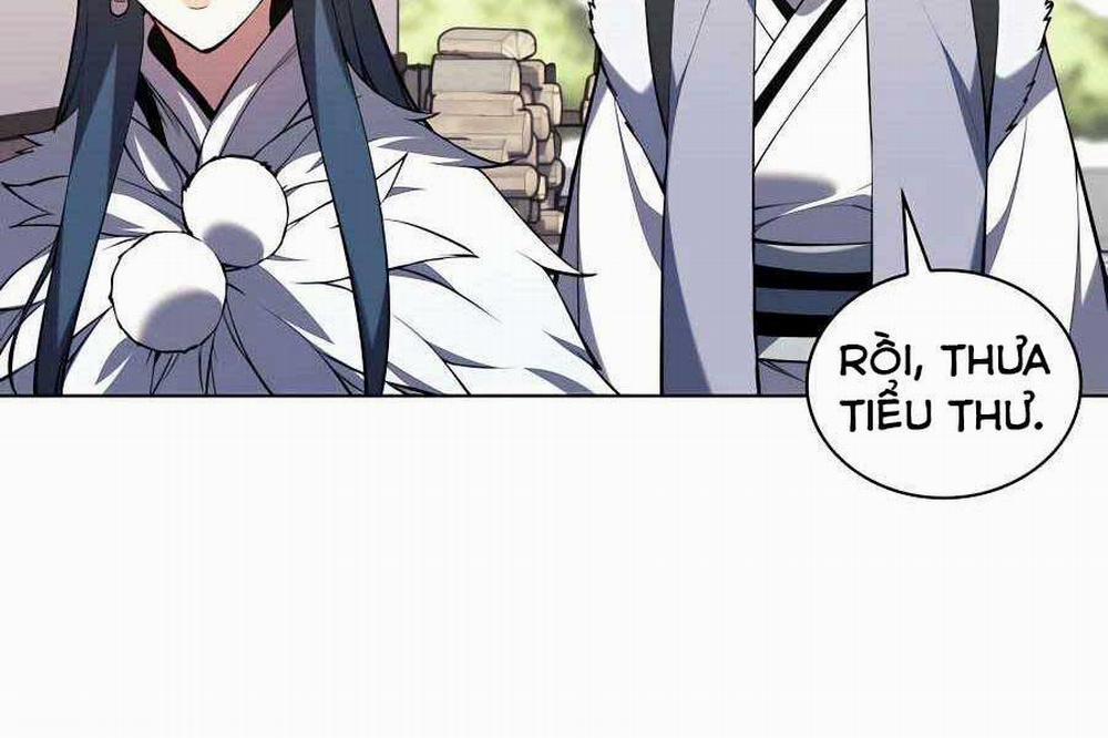 Học Giả Kiếm Sĩ 28 trang 243